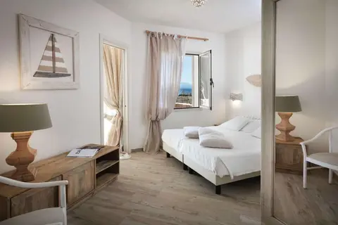 Hotel Gabbiano Azzurro in Fìgari/Golfo Aranci — foto 3