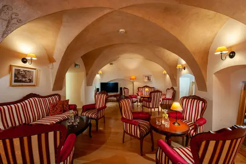 Hotel Santi in Krakau — foto 7