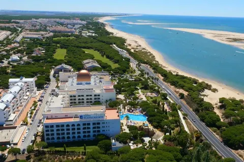 Playacartaya in Cartaya