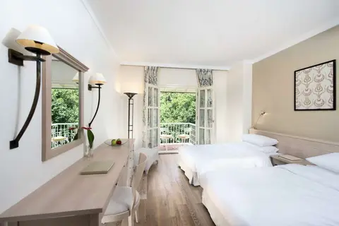 D-Resort Göcek in Muğla — foto 8