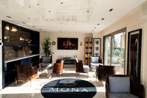 Mona Bosphorus Hotel in Fatih — foto 10