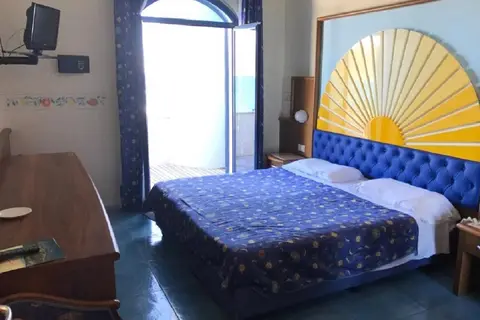 Sporting Baia Hotel in Giardini Naxos — foto 27
