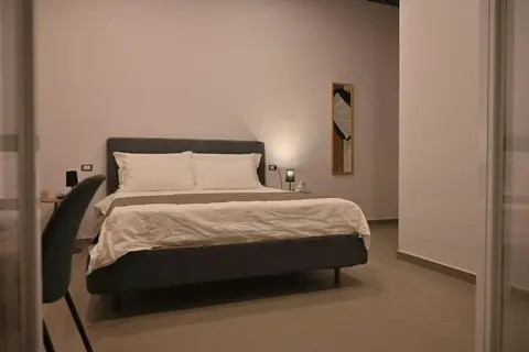 Ghe Kalè Resort in San Paolo Bel Sito, foto 18