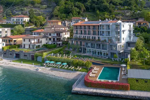 Hotel Regina in Gravedona ed Uniti, foto 10