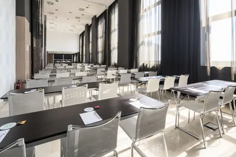 Hotel ILUNION Aqua 3 in Valencia — foto 28