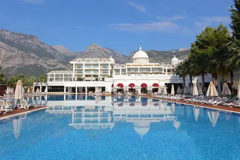 Juju Premier Palace in Kemer, foto 14