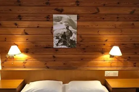 Hotel Planac in Corvara - Corvara in Badia — foto 3