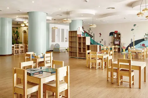 Iberostar Founty Beach in Agadir, foto 23