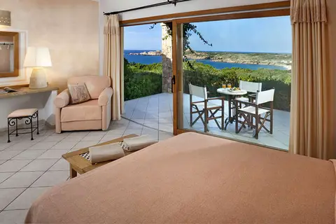 Marinedda Thalasso & Spa in La Trinitai e Vignola/Trinità d'Agultu e Vignola — foto 4