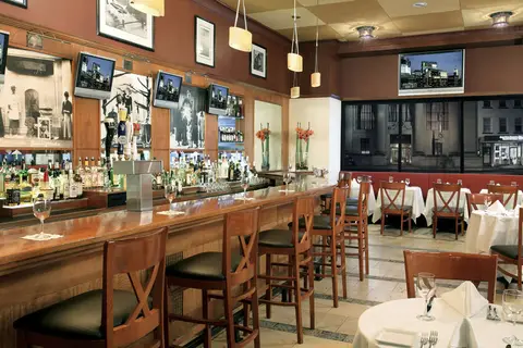 Hotel Kixby in New York — foto 4
