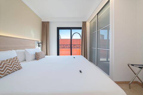 Aparthotel Arena Castillo foto 25