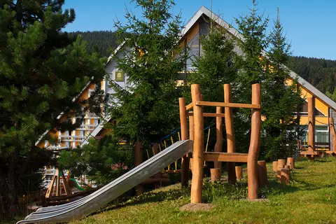 Pinia Hotel & Resort in Elsene — foto 9