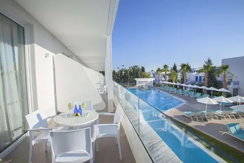 Aliathon Aegean in Γεροσκήπου — foto 2