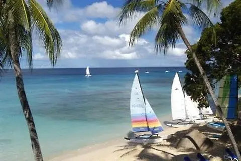The House, Barbados, An Autograph Collection All–Inclusive Resort - Adults Only in Holetown — foto 8