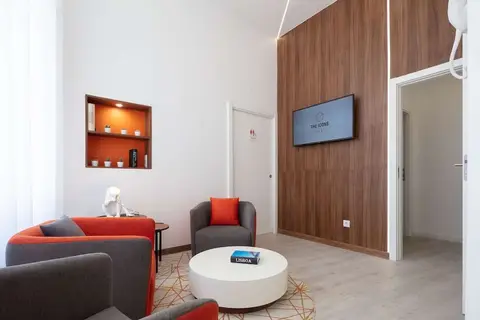 The Icons Hotel in Lissabon, foto 9