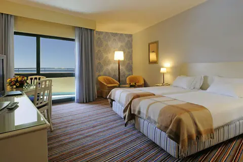 Pestana Vila Lido Madeira in Funchal, foto 5