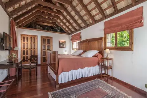 Casas de la Juderia in Sevilla — foto 19