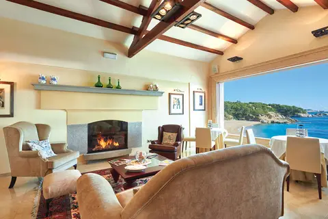 Hotel Costa Brava in Castell d'Aro, Platja d'Aro i s'Agaró — foto 5