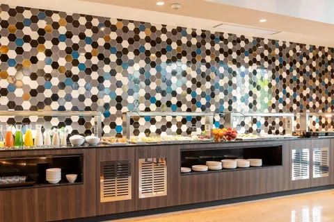 Hotel ILUNION Valencia 4 foto 16