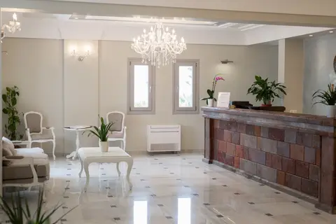 Castro Hotel in Δημοτική Ενότητα Θήρας — foto 2