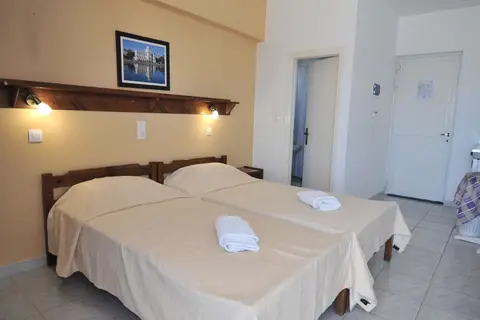 Irene Studios in Αντιμάχεια — foto 26