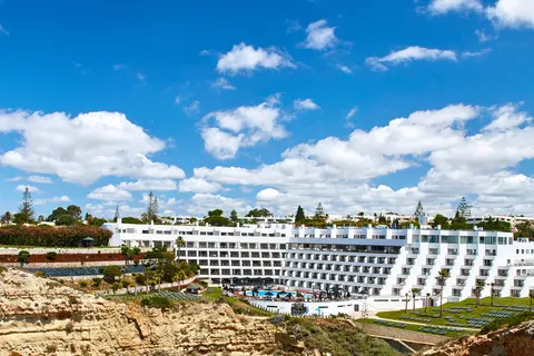 Tivoli Carvoeiro Algarve Resort foto 1