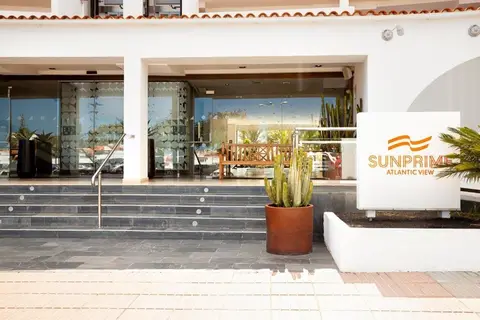 Sunprime Atlantic View in San Bartolomé de Tirajana — foto 5