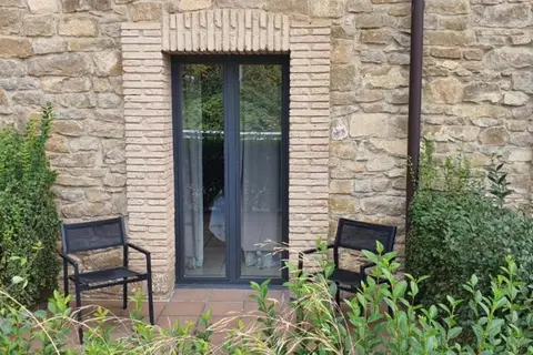 Hotel Villa Marcilla in Marcilla — foto 20