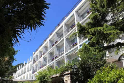 Regina Cristina in Capri, foto 11