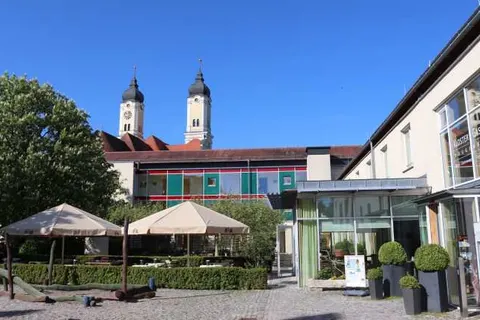 Hotel Klostergasthof foto 17