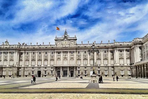 The Social Hub Madrid in Madrid — foto 8