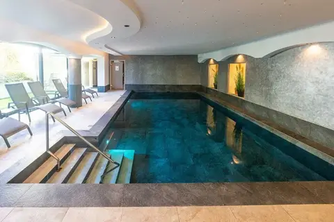 Hotel Seefelderhof in Seefeld in Tirol, foto 4