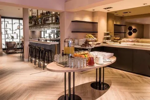 Sandton Eindhoven Centre foto 13