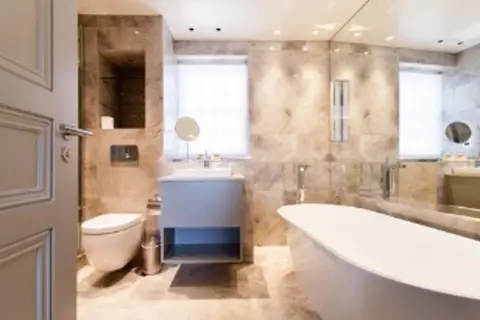 Hope House Residences by Q Apartments in Londen, foto 3