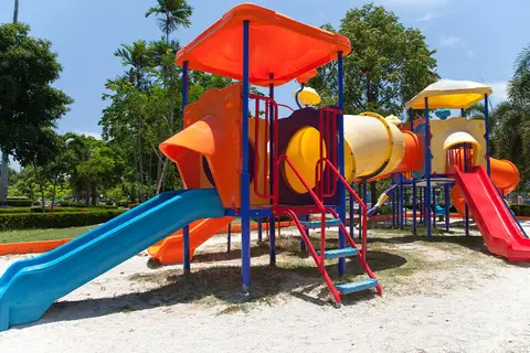 Punta Falconera Camping & Village in Caorle — foto 3