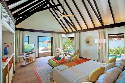 Ozen Life Maadhoo in Maadhoo — foto 6