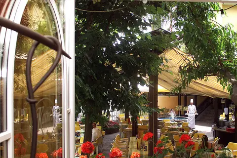 Hotel Der Schütthof in Zell Am See — foto 14