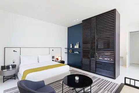 Al Zorah Beach Resort in عجمان — foto 12