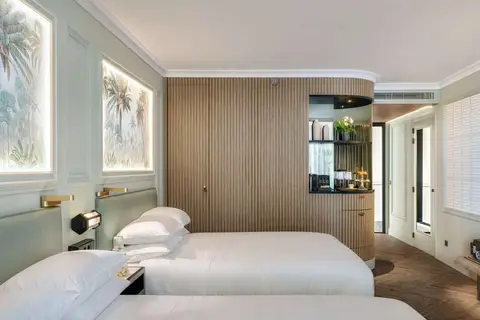 The Pyrmont Curacao in Breeze Number5 — foto 17