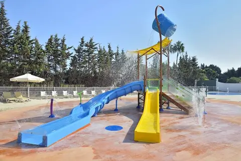 Sol Marbella Estepona Atalaya Park in Estepona — foto 16