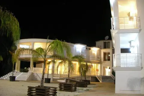 Mariana Hotel in Δημοτική Ενότητα Λαγανά — foto 2
