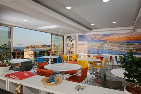 Archipelagos Hotel in Rethimnon, foto 6