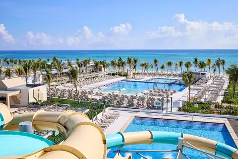 Hotel Riu Palace Aquarelle in Falmouth — foto 25
