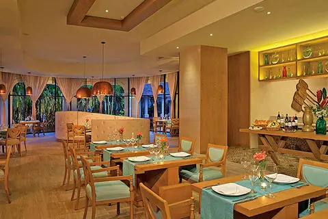 Dreams Sapphire Riviera Cancun in Puerto Morelos — foto 27