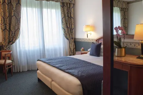 Starhotels Vespucci in Campi Bisenzio, foto 24