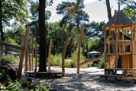 Vakantiepark Latour foto 8