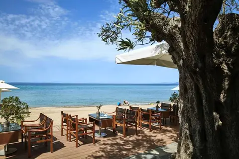 Anthemus Sea Beach Hotel & Spa in Sithonia Municipal Unit, foto 27
