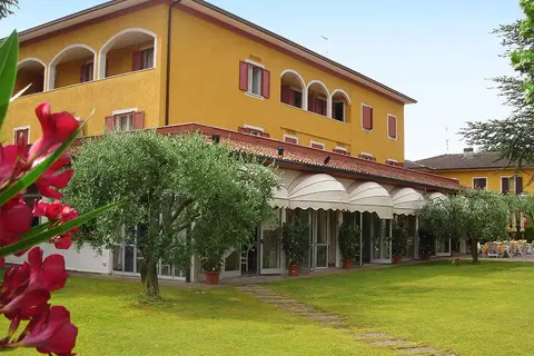 La Quiete in Manerba del Garda — foto 23