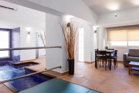 Apartamentos México in Vera — foto 19