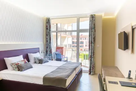 MPM Hotel Astoria in Несебър — foto 10